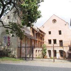 Church of Saint Francis of Assisi