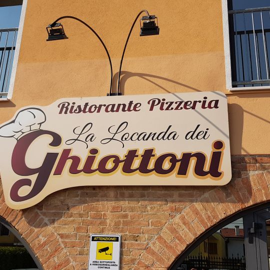 La Locanda dei Ghiottoni