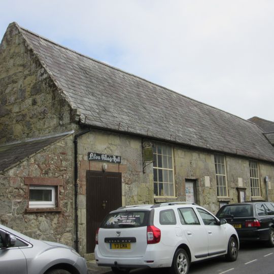 Village Hall