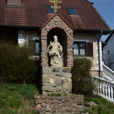 Figur, Hl. Patrizius