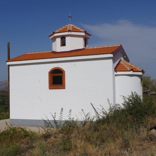 St. George Church