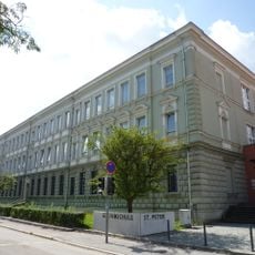 Grundschule St. Peter