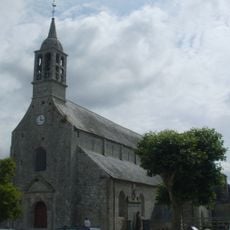 Église Saint-Pierre Saint-Paul
