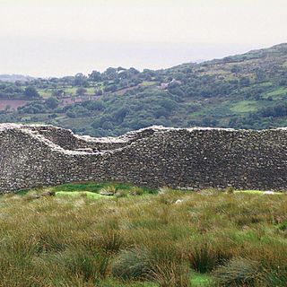Staigue stone fort