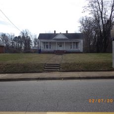 George Black House and Brickyard