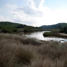Torrente de Na Borges