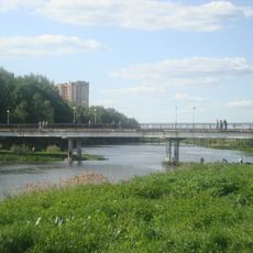 Мост влюблённых (Балашиха)