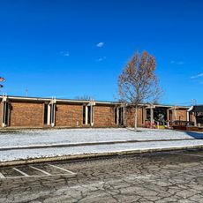 Davison Area Library