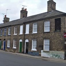 42-48, Westgate Street