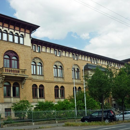 Thüringische Landesversicherungsanstalt