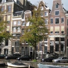 Keizersgracht 557, Amsterdam