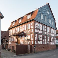 Herrenhaager Straße 5