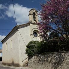 Temple de Montmirat