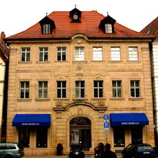 Nebengebäude
