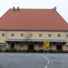 Lagerhaus