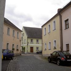 Wohnhaus
