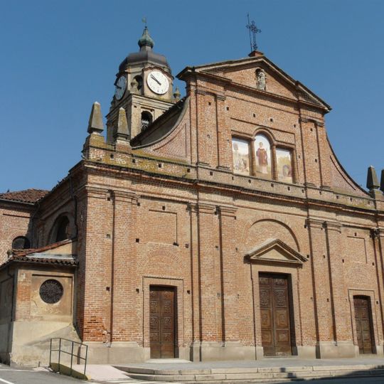 Mirabello Monferrato