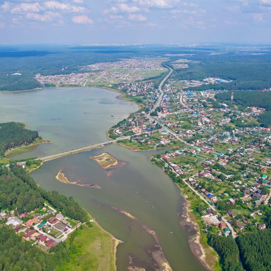Kurganovo