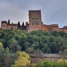 Cuesta del Rey Chico