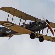 Shuttleworth Collection