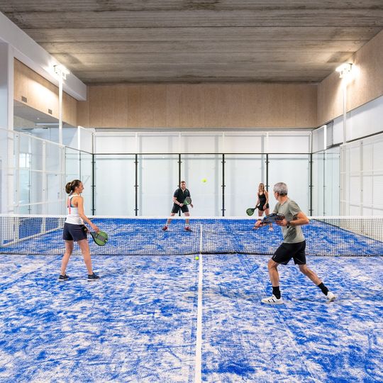 Padel @UCPA Sport Station