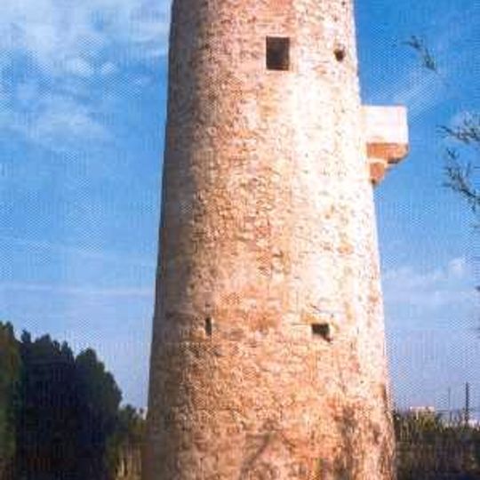 Torre de la Vall