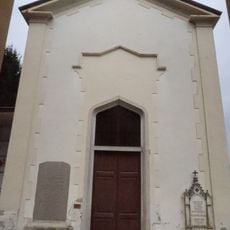 Oratorio di San Rocco