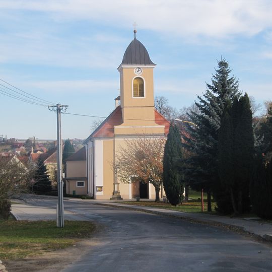 Church of Saint Wenceslaus