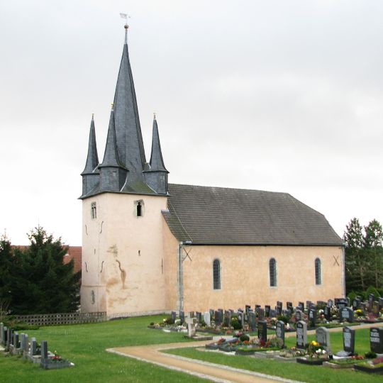 Pankratiuskirche