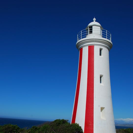 Mersey Bluff Lighthouse