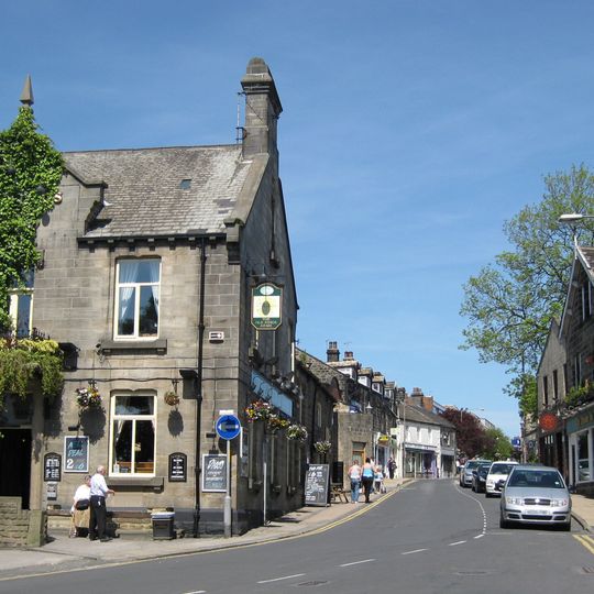 Horsforth