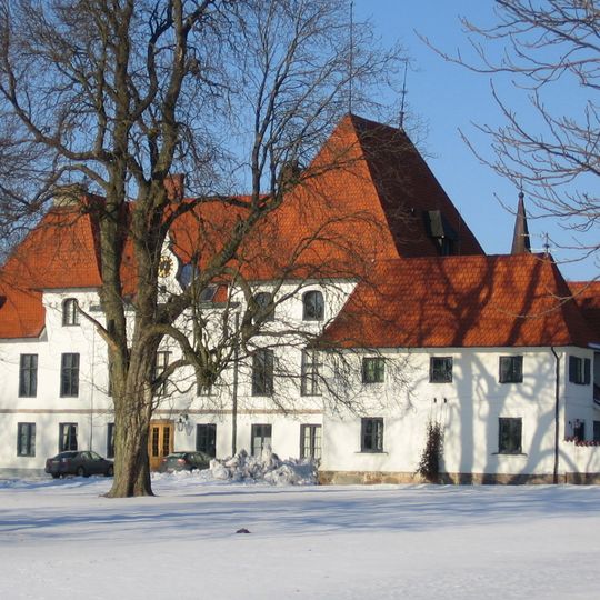 Castillo de Björnstorp
