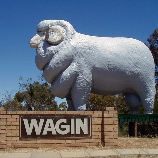Wagin