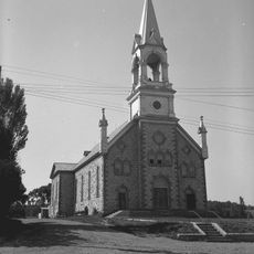 Église de Sainte-Cécile