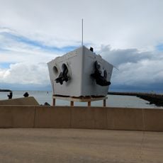 HMS Vindictive
