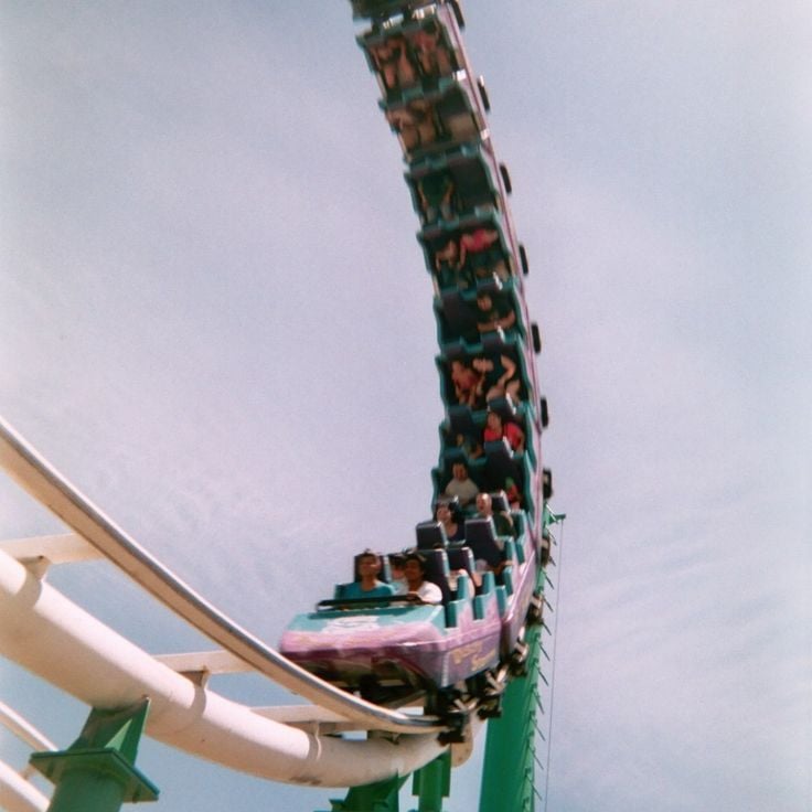 Castles N' Coasters