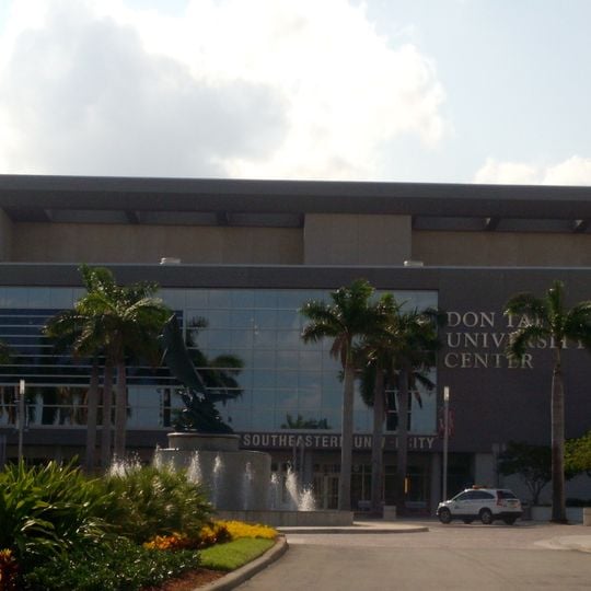 Don Taft University Center