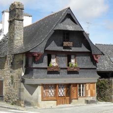 Maison, 6 rue du Général-de-Gaulle