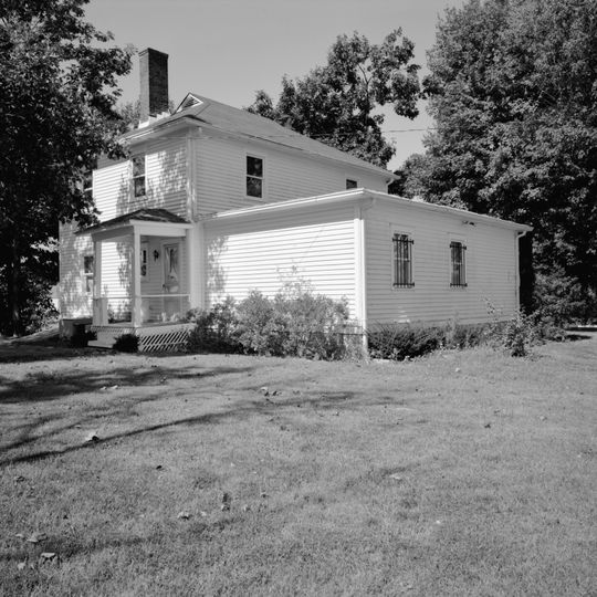 Whitney Young Birthplace and Museum