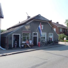 Langbroekerdijk A 83, Langbroek