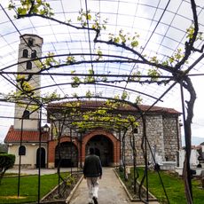 St. Blaise Church (Ložani)