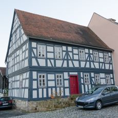 Wohnhaus