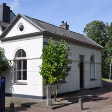 Heksenwal 18, Zaltbommel