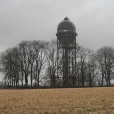 Lanstroper Ei