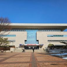 Hanbat Library