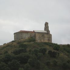 Church of Saints Cosmas and Damian, Encío