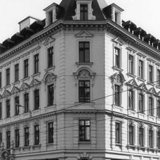 Mietshaus Arthur-Hoffmann-Straße 51