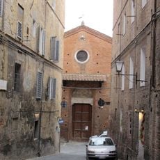 Chiesa di San Pietro a Ovile