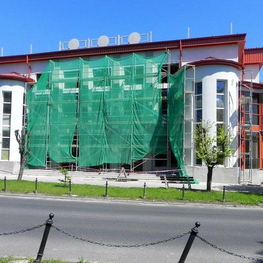 Krasnostawski Dom Kultury