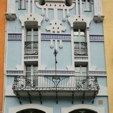 Casa Clapés